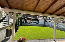 Casa duplex de vanzare, 128mp, Corunca