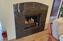 Casă superbă de vânzare, 5800mp teren, Ceauasu de Campie