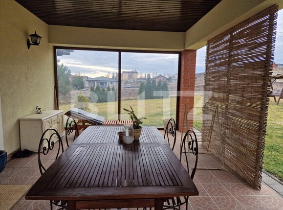 Casa de vânzare 4 camere Ceuasu de Câmpie - 136356CV | BLITZ Târgu Mureș | Poza2