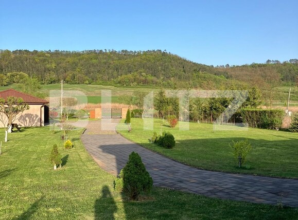 Casa de vânzare 4 camere Ceuasu de Câmpie - 136356CV | BLITZ Târgu Mureș | Poza24