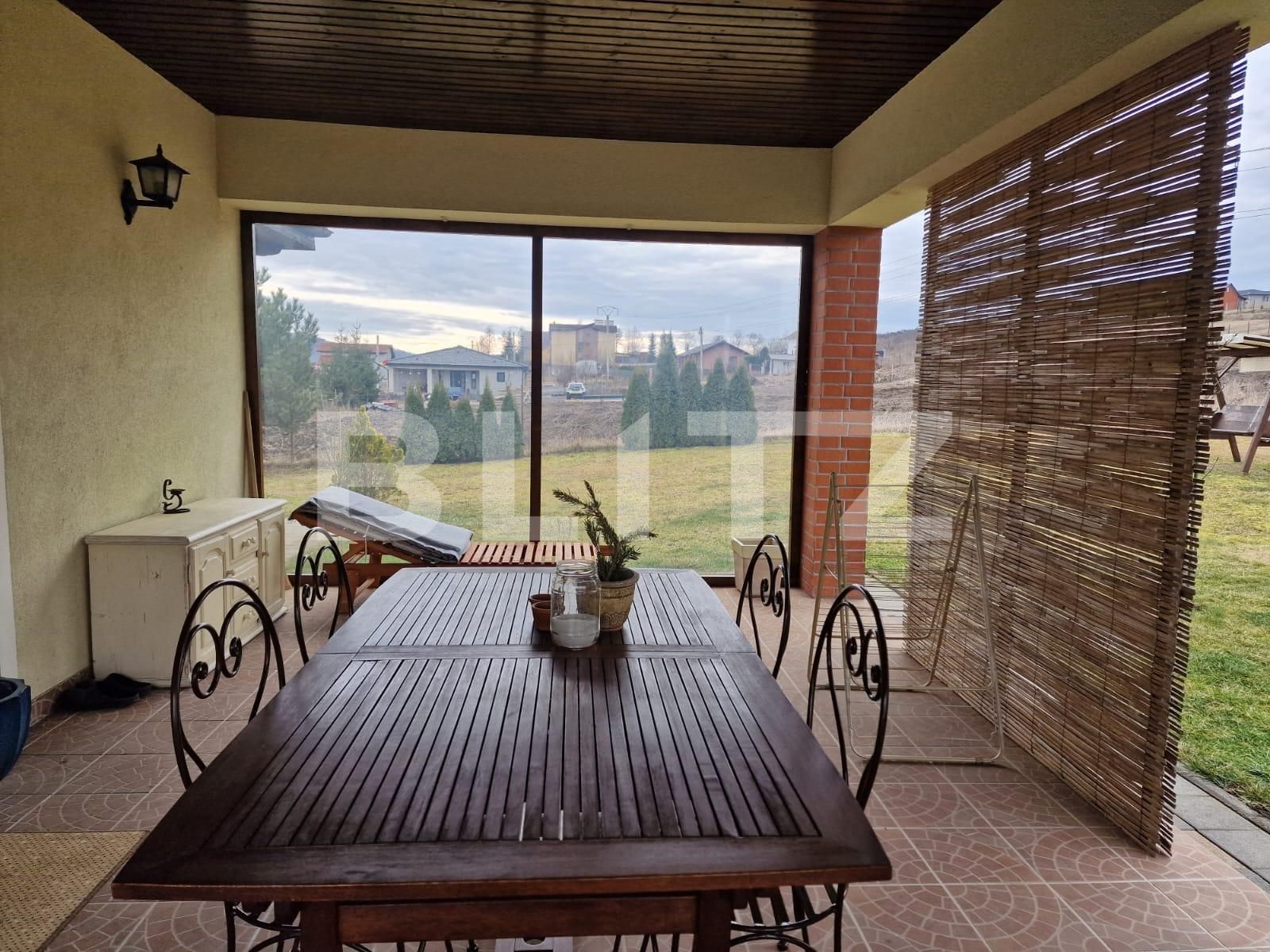 Casa de vânzare 4 camere Ceuasu de Câmpie - 136356CV | BLITZ Târgu Mureș | Poza2