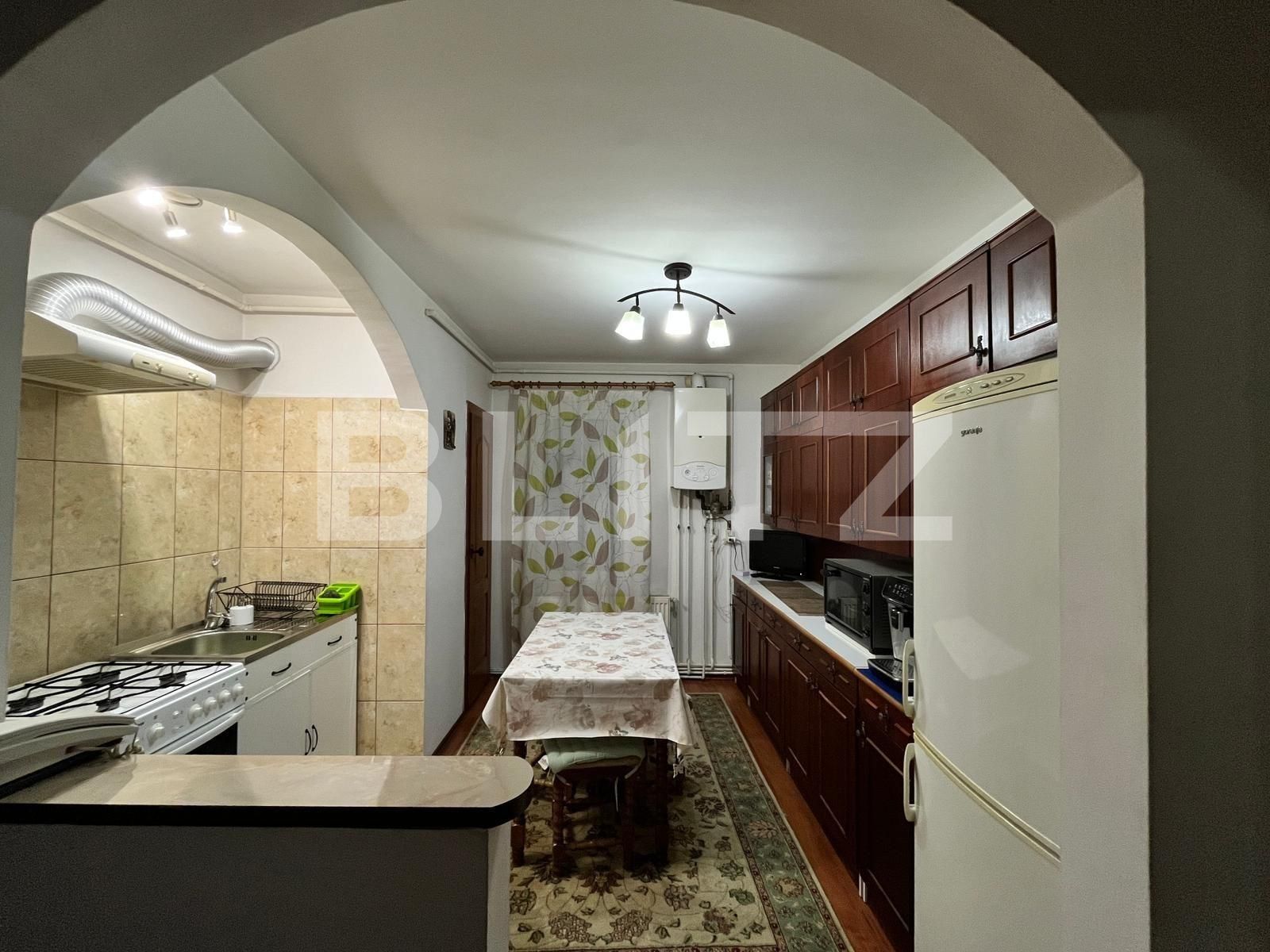 Apartament de vânzare 2 camere Unirii - 136438AV | BLITZ Târgu Mureș | Poza2