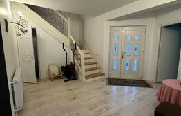 Casă de vanzare in Corunca, 183mp, 3 dormitoare 