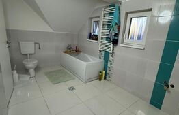 Casă de vanzare in Corunca, 183mp, 3 dormitoare 