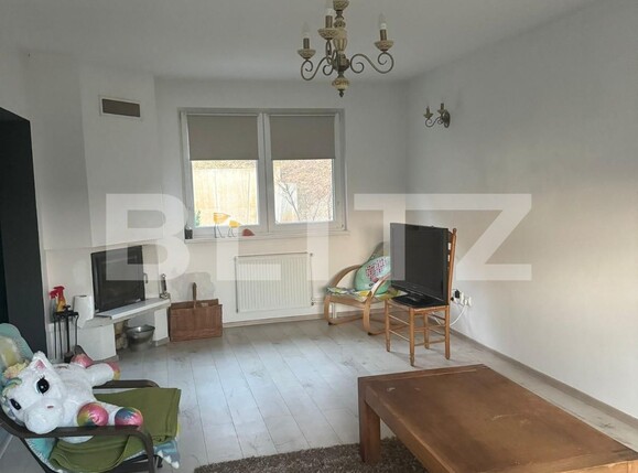 Casa de vânzare 4 camere Corunca - 136548CV | BLITZ Târgu Mureș | Poza4