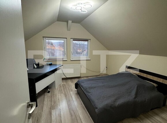 Casa de vânzare 4 camere Corunca - 136548CV | BLITZ Târgu Mureș | Poza8