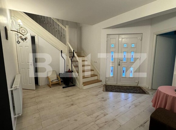 Casa de vânzare 4 camere Corunca - 136548CV | BLITZ Târgu Mureș | Poza5