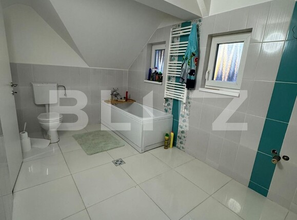 Casa de vânzare 4 camere Corunca - 136548CV | BLITZ Târgu Mureș | Poza11