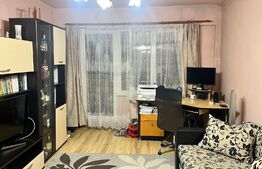 Apartament 2 camere,60.45 mp utili,Tudor