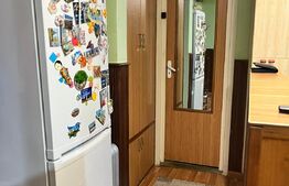 Apartament 2 camere,60.45 mp utili,Tudor