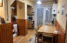 Apartament 2 camere,60.45 mp utili,Tudor