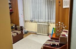 Apartament 2 camere,60.45 mp utili,Tudor