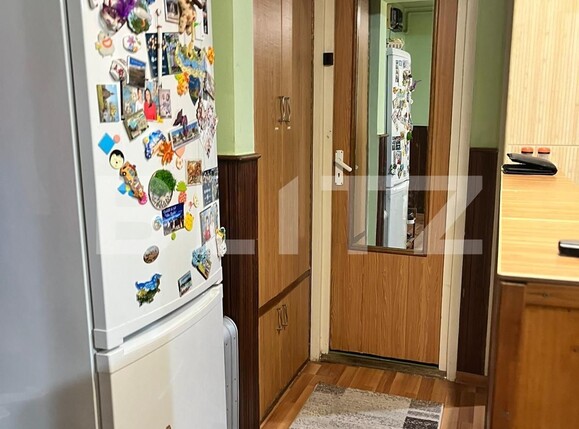 Apartament de vânzare 2 camere Tudor - 136549AV | BLITZ Târgu Mureș | Poza9