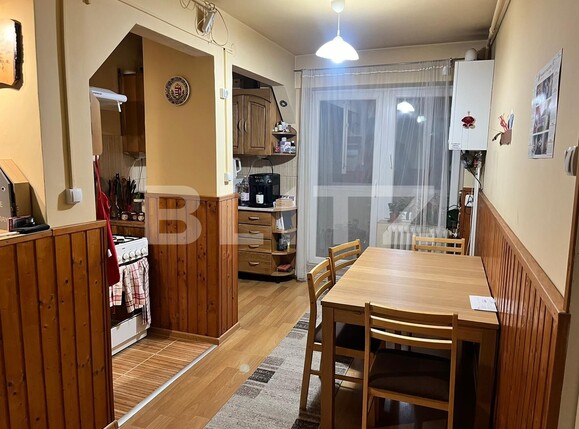 Apartament de vânzare 2 camere Tudor - 136549AV | BLITZ Târgu Mureș | Poza1