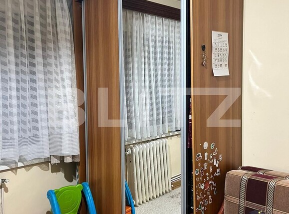 Apartament de vânzare 2 camere Tudor - 136549AV | BLITZ Târgu Mureș | Poza5