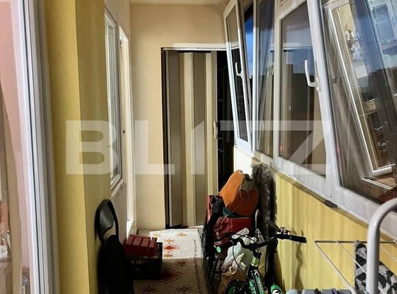 Apartament de vânzare 2 camere Tudor - 136549AV | BLITZ Târgu Mureș | Poza2