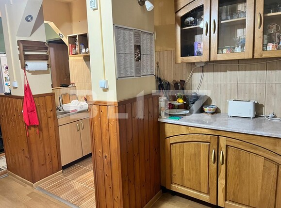 Apartament de vânzare 2 camere Tudor - 136549AV | BLITZ Târgu Mureș | Poza14