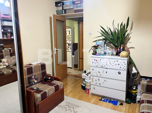 Apartament de vânzare 2 camere Tudor - 136549AV | BLITZ Târgu Mureș | Poza6