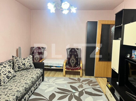 Apartament de vânzare 2 camere Tudor - 136549AV | BLITZ Târgu Mureș | Poza10