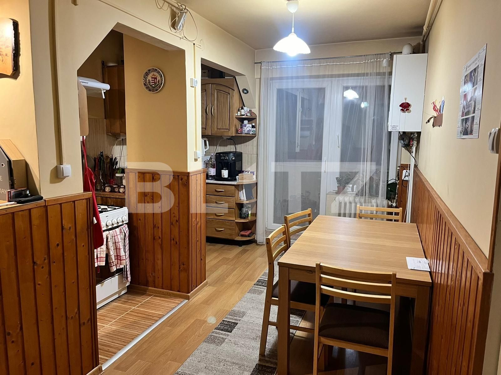 Apartament de vânzare 2 camere Tudor - 136549AV | BLITZ Târgu Mureș | Poza1