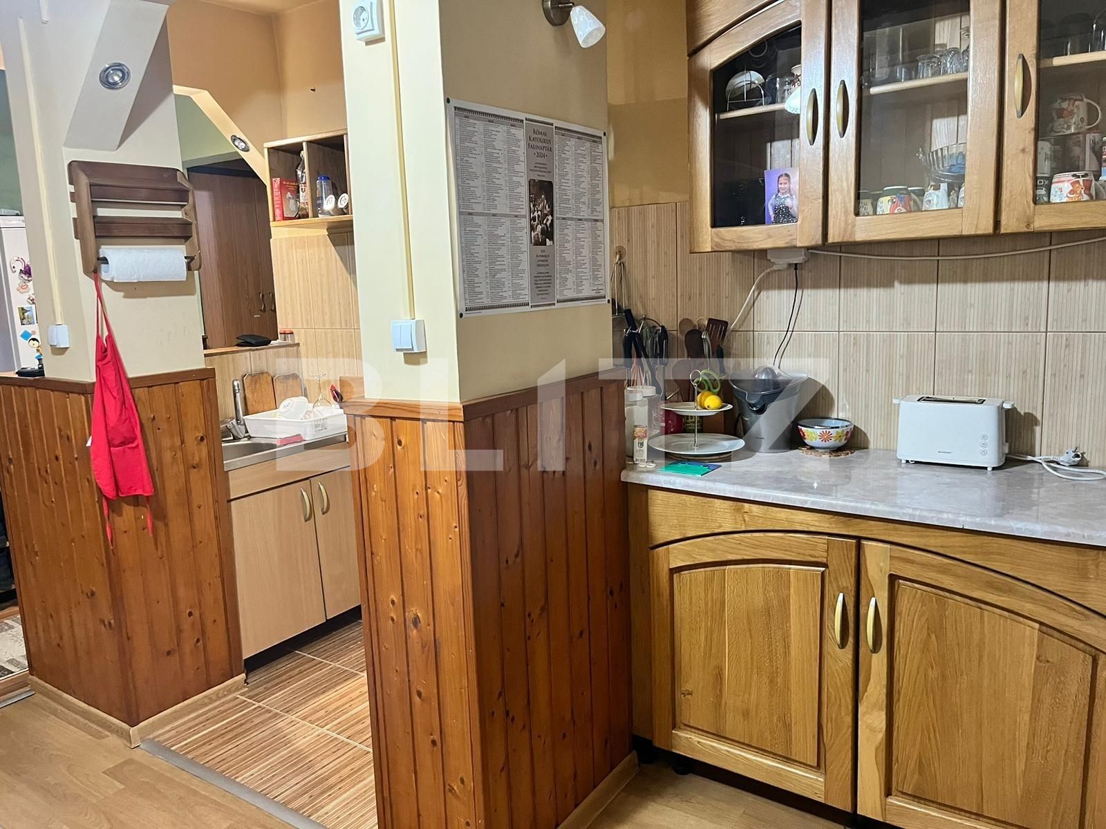 Apartament de vânzare 2 camere Tudor - 136549AV | BLITZ Târgu Mureș | Poza14