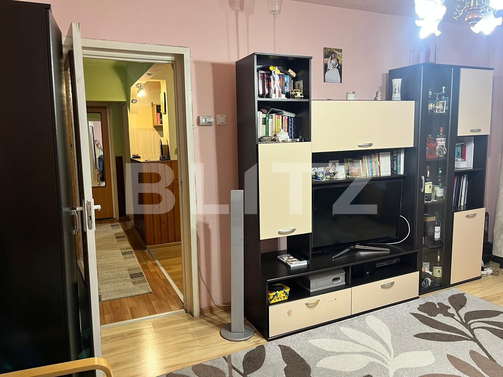 Apartament de vânzare 2 camere Tudor - 136549AV | BLITZ Târgu Mureș | Poza12