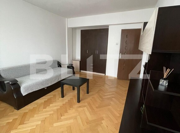 Apartament de închiriat 2 camere Ultracentral - 136561AI | BLITZ Târgu Mureș | Poza2