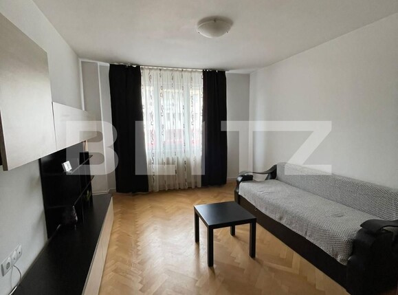 Apartament de închiriat 2 camere Ultracentral - 136561AI | BLITZ Târgu Mureș | Poza3
