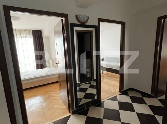 Apartament de închiriat 2 camere Ultracentral - 136561AI | BLITZ Târgu Mureș | Poza7