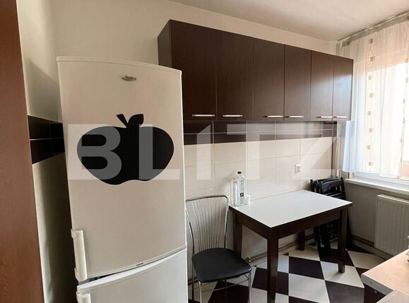 Apartament de închiriat 2 camere Ultracentral - 136561AI | BLITZ Târgu Mureș | Poza8