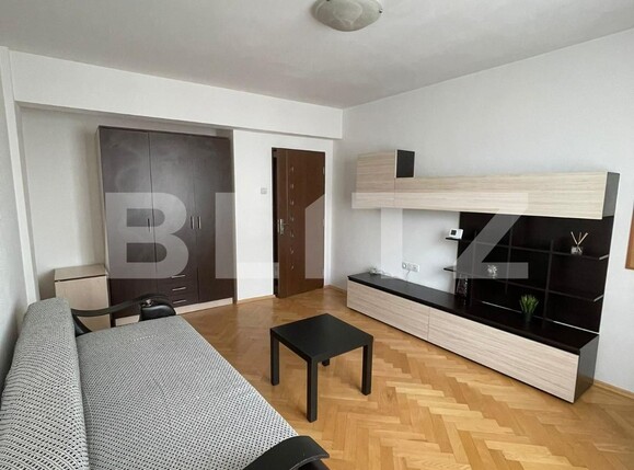 Apartament de închiriat 2 camere Ultracentral - 136561AI | BLITZ Târgu Mureș | Poza4