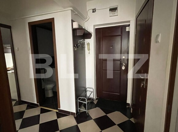Apartament de închiriat 2 camere Ultracentral - 136561AI | BLITZ Târgu Mureș | Poza5