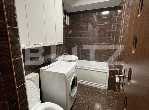 Apartament de închiriat 2 camere Ultracentral - 136561AI | BLITZ Târgu Mureș | Poza11