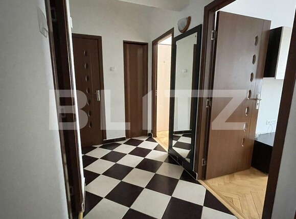 Apartament de închiriat 2 camere Ultracentral - 136561AI | BLITZ Târgu Mureș | Poza6