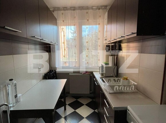 Apartament de închiriat 2 camere Ultracentral - 136561AI | BLITZ Târgu Mureș | Poza1
