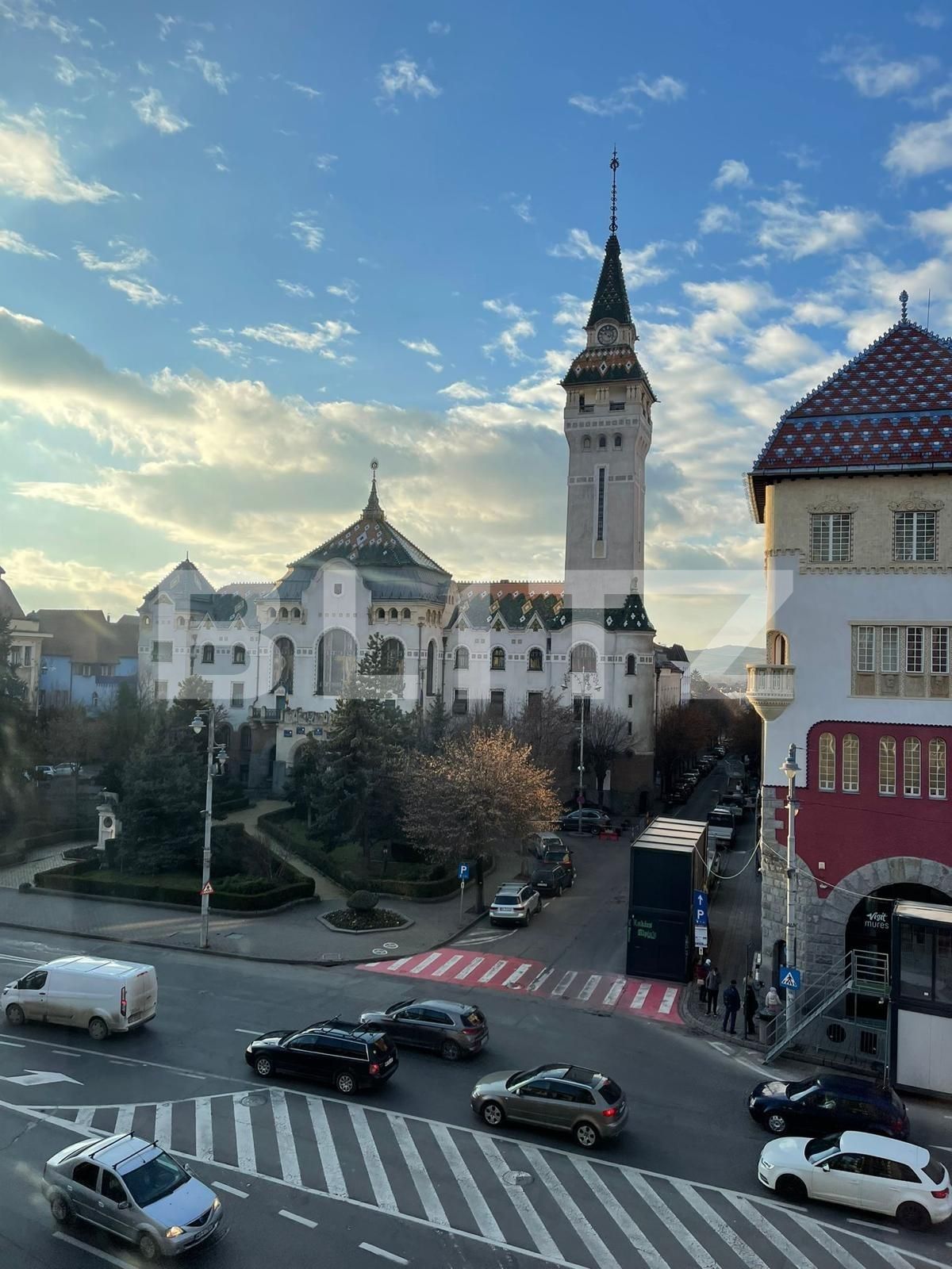 Apartament de închiriat 2 camere Ultracentral - 136561AI | BLITZ Târgu Mureș | Poza12