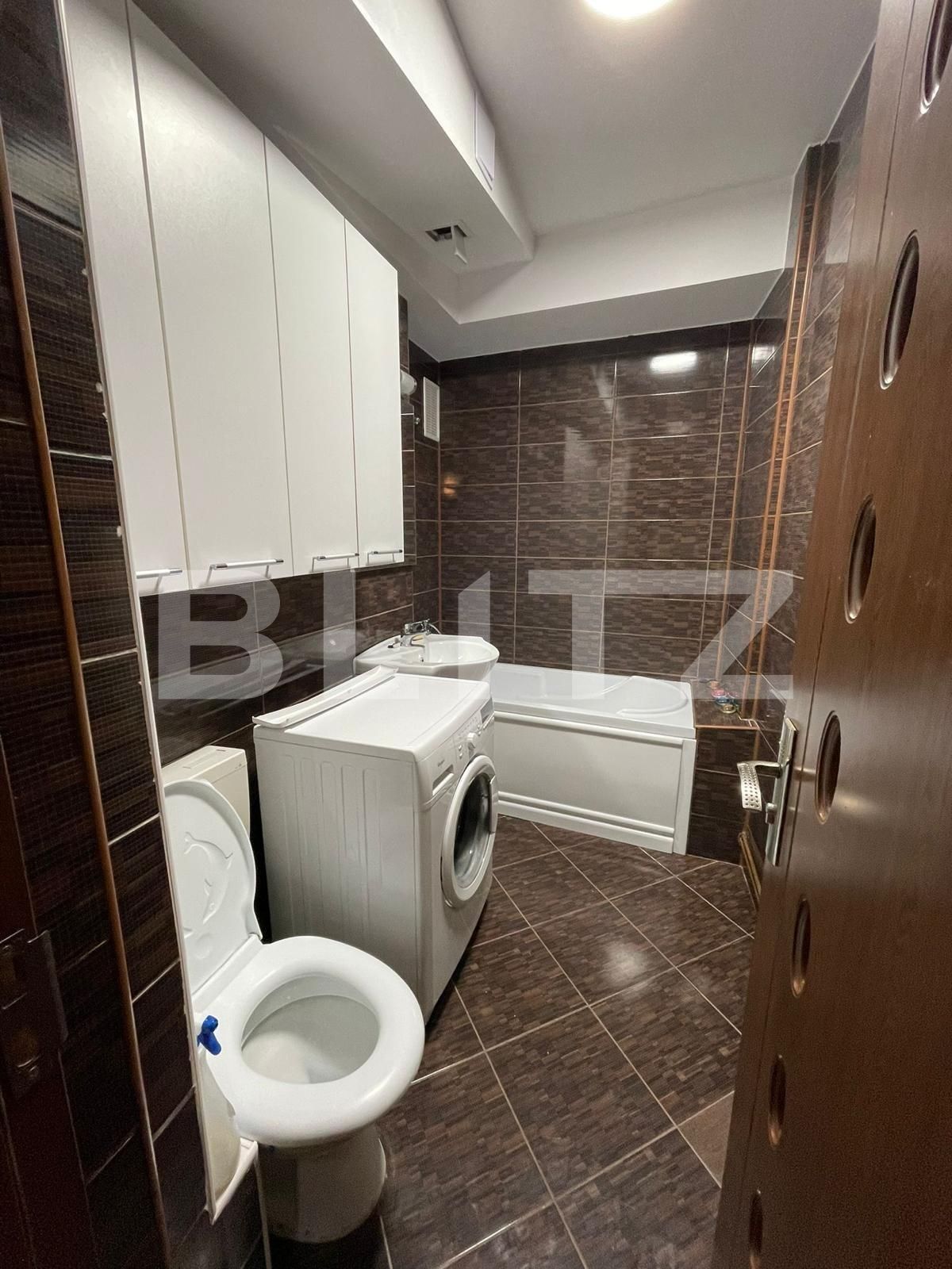 Apartament de închiriat 2 camere Ultracentral - 136561AI | BLITZ Târgu Mureș | Poza11