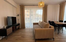 Apartament cu 3 camere,65 mp utili, Livezeni