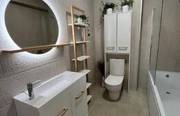 Apartament cu 3 camere,65 mp utili, Livezeni