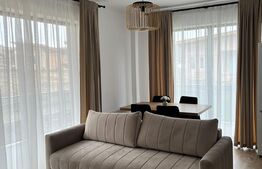 Apartament cu 3 camere,65 mp utili, Livezeni