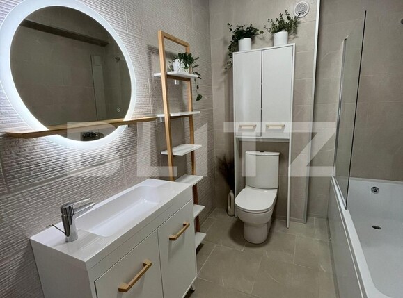 Apartament de vânzare 3 camere  - 136648AV | BLITZ Târgu Mureș | Poza5