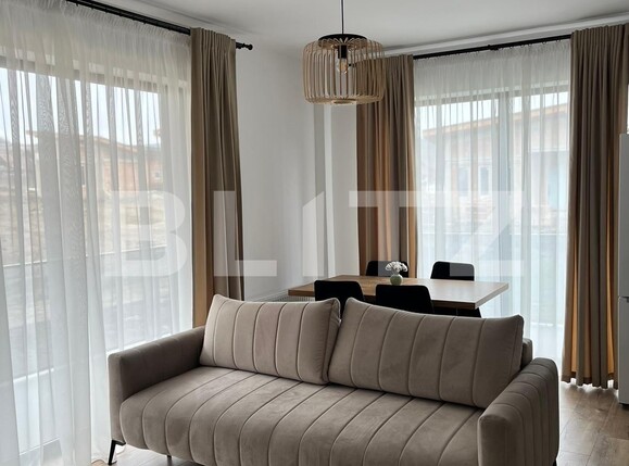 Apartament de vânzare 3 camere  - 136648AV | BLITZ Târgu Mureș | Poza8