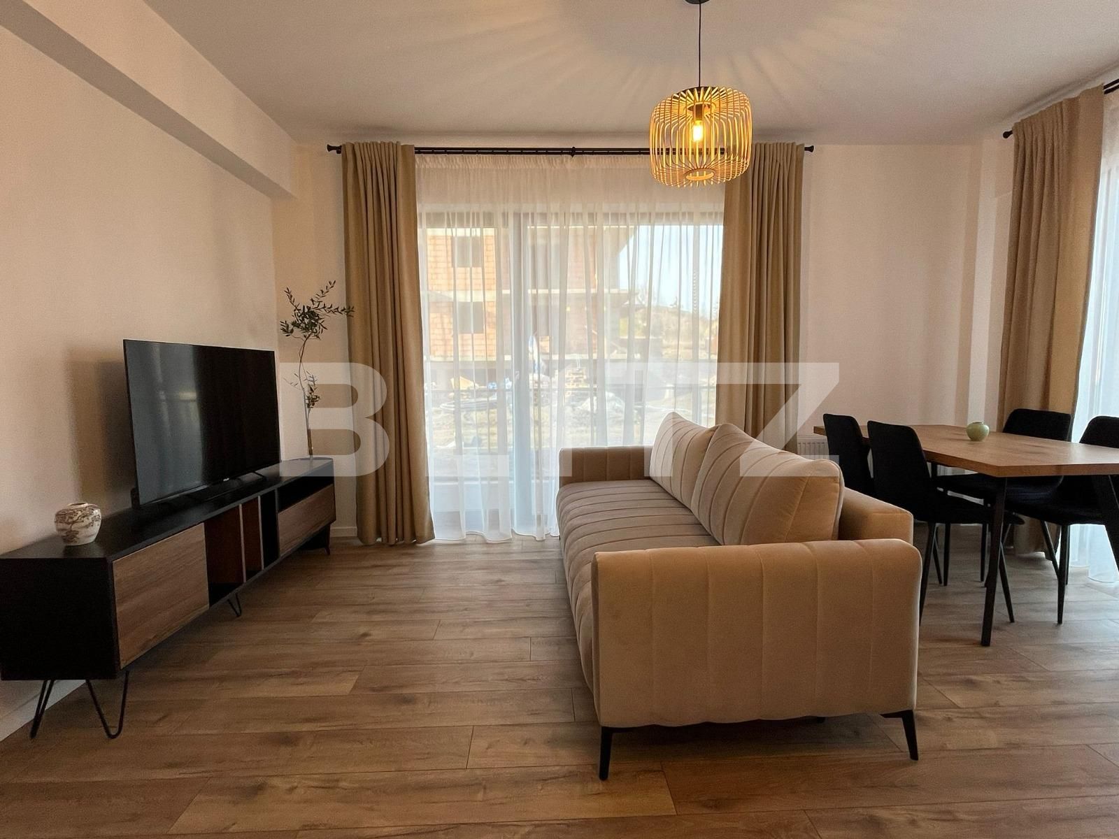 Apartament de vânzare 3 camere  - 136648AV | BLITZ Târgu Mureș | Poza1