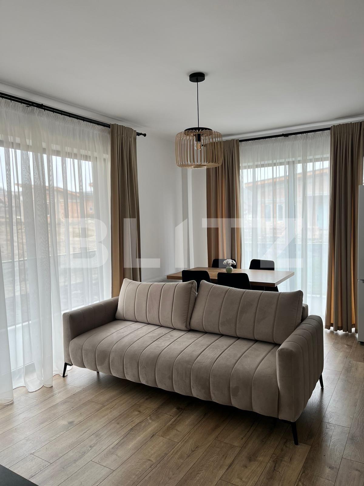 Apartament de vânzare 3 camere  - 136648AV | BLITZ Târgu Mureș | Poza8