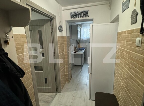 Apartament de vânzare 2 camere Rovinari - 136658AV | BLITZ Târgu Mureș | Poza1