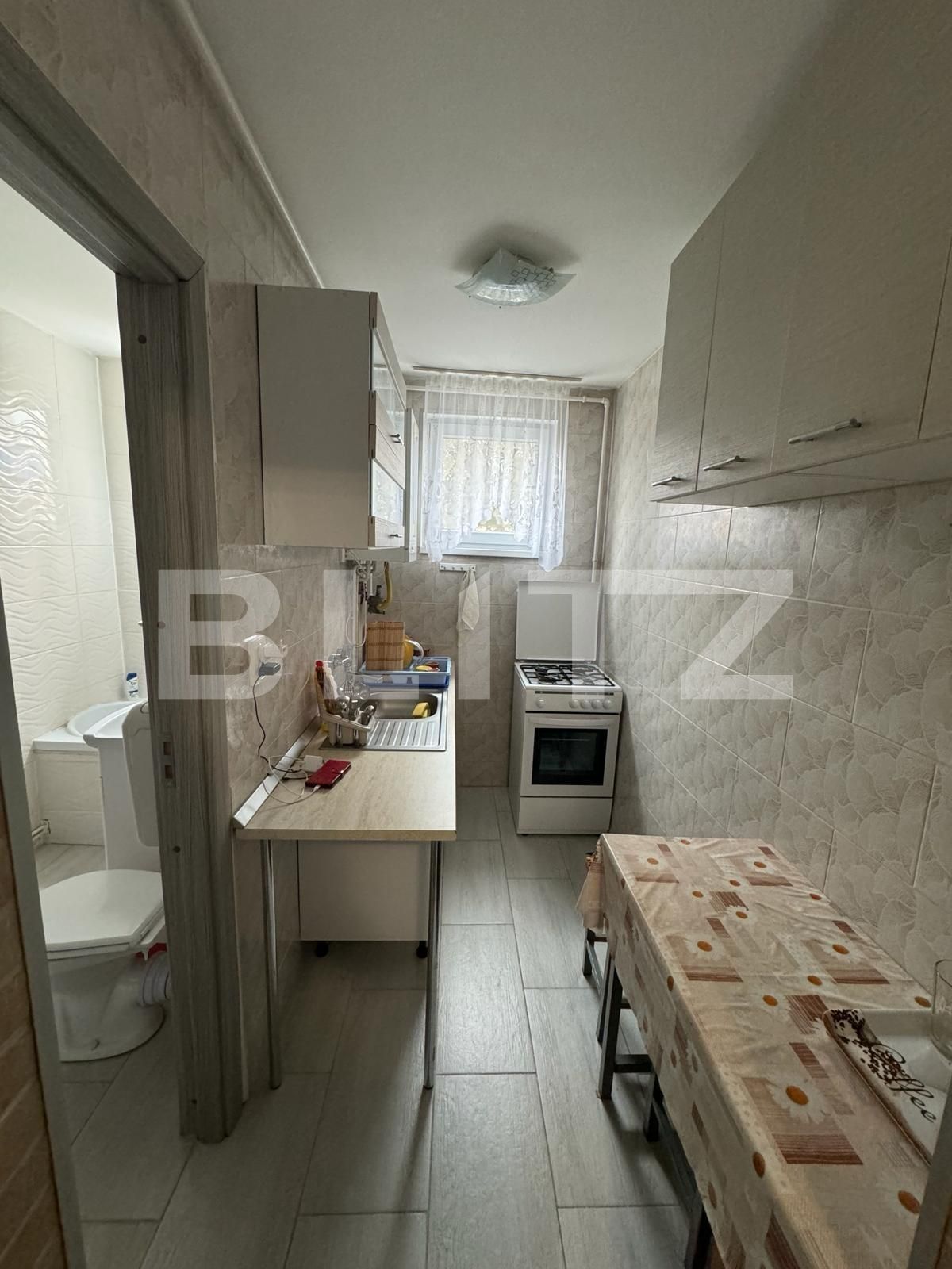 Apartament de vânzare 2 camere Rovinari - 136658AV | BLITZ Târgu Mureș | Poza2