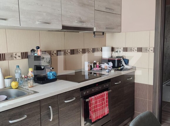 Apartament de vânzare 3 camere Unirii - 136837AV | BLITZ Târgu Mureș | Poza5