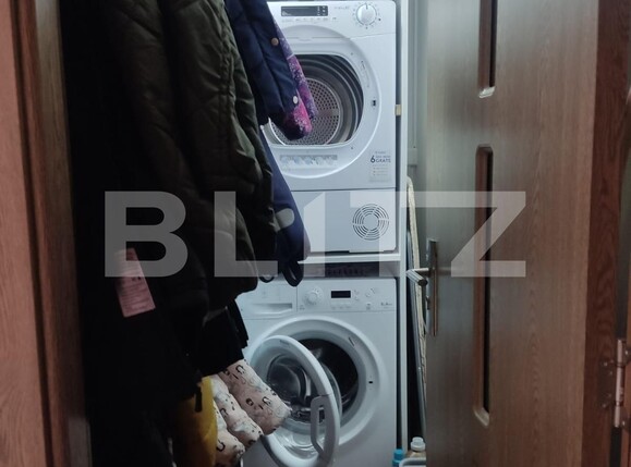 Apartament de vânzare 3 camere Unirii - 136837AV | BLITZ Târgu Mureș | Poza12