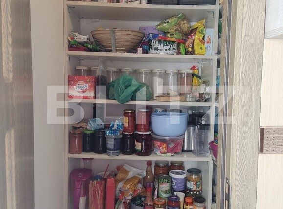 Apartament de vânzare 3 camere Unirii - 136837AV | BLITZ Târgu Mureș | Poza6