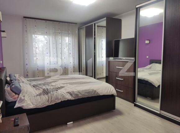 Apartament de vânzare 3 camere Unirii - 136837AV | BLITZ Târgu Mureș | Poza7